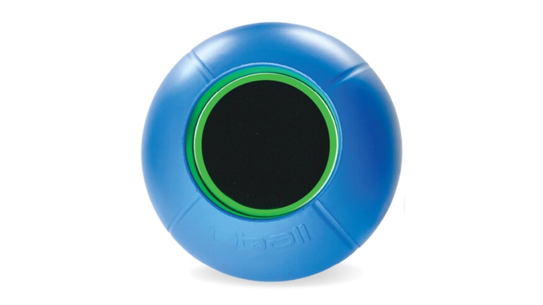 Qball Pro