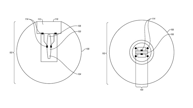 Qball patent artwork