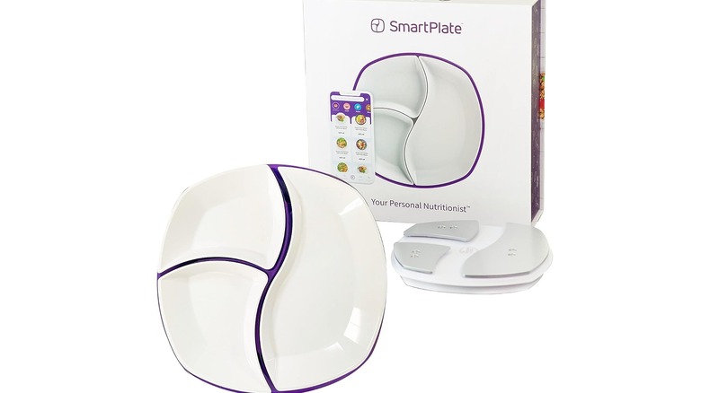 SmartPlate 