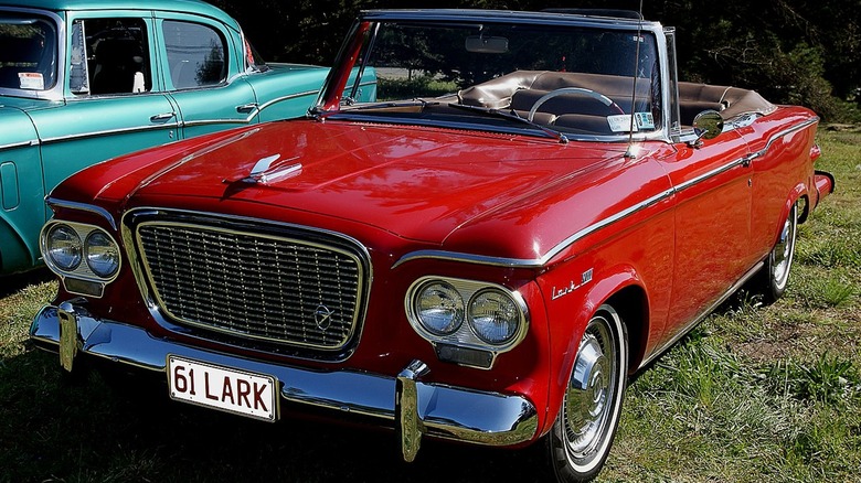 Studebaker Lark