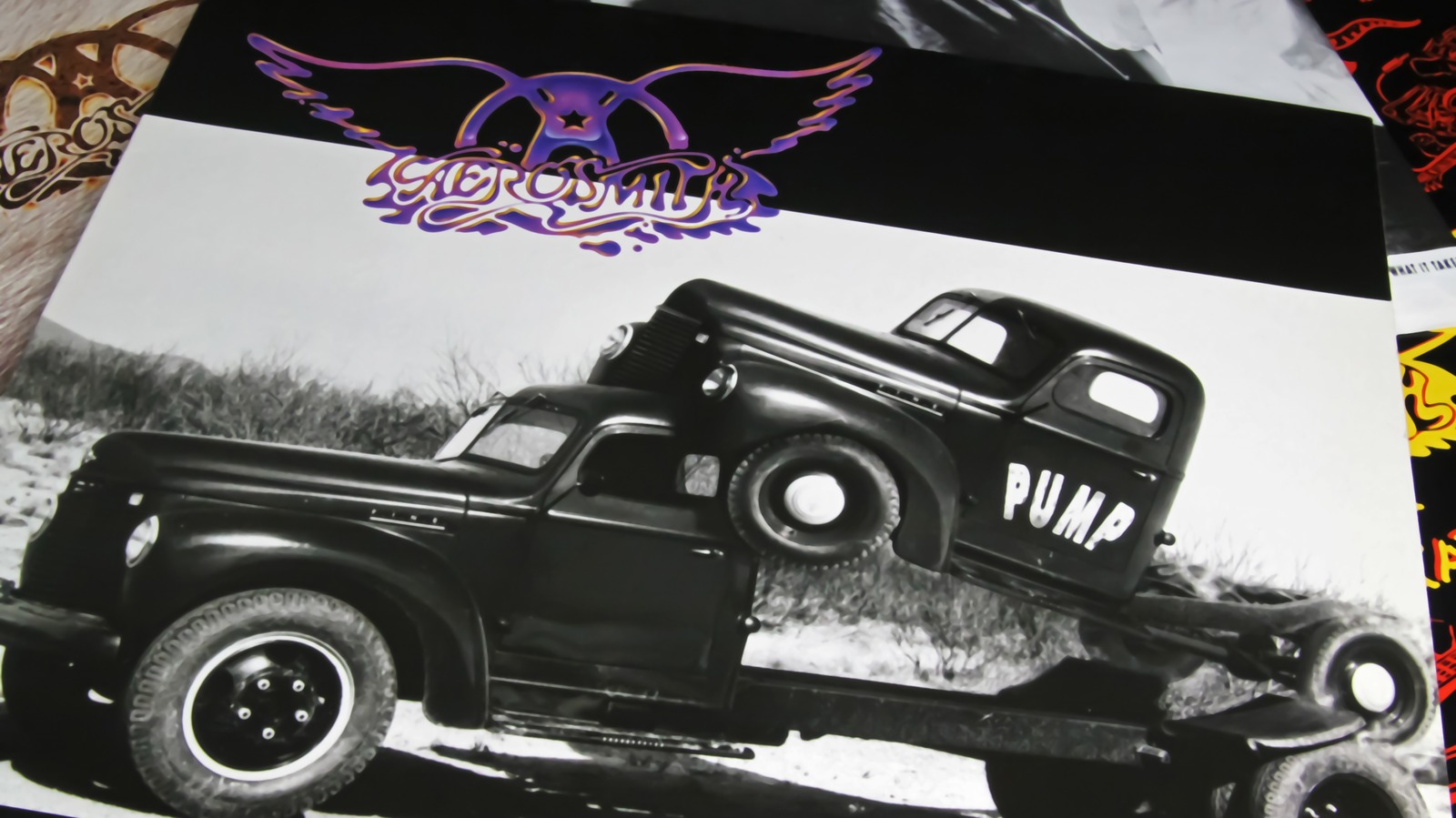 What Happened To The Aerosmith Van From ‘American Pickers’?