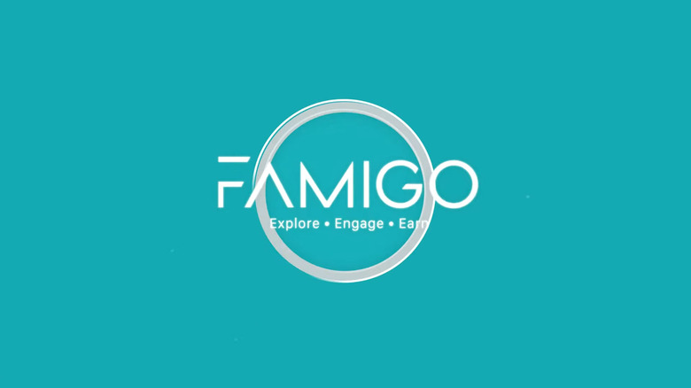 Famigo logo