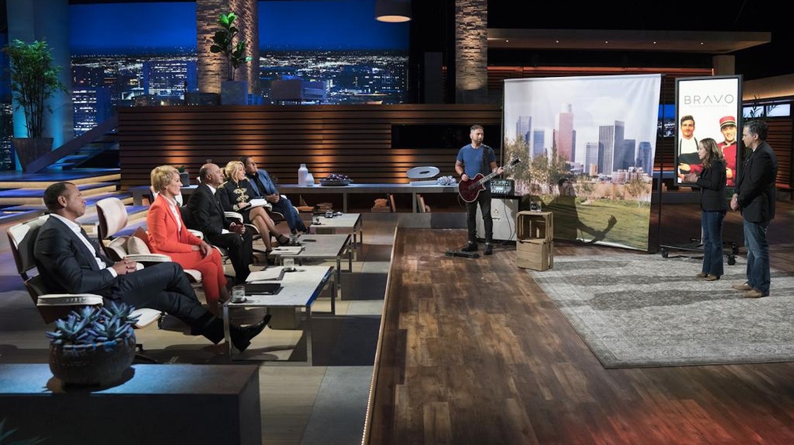 What Happened To The Bravo Tipping App From Shark Tank Season 9?