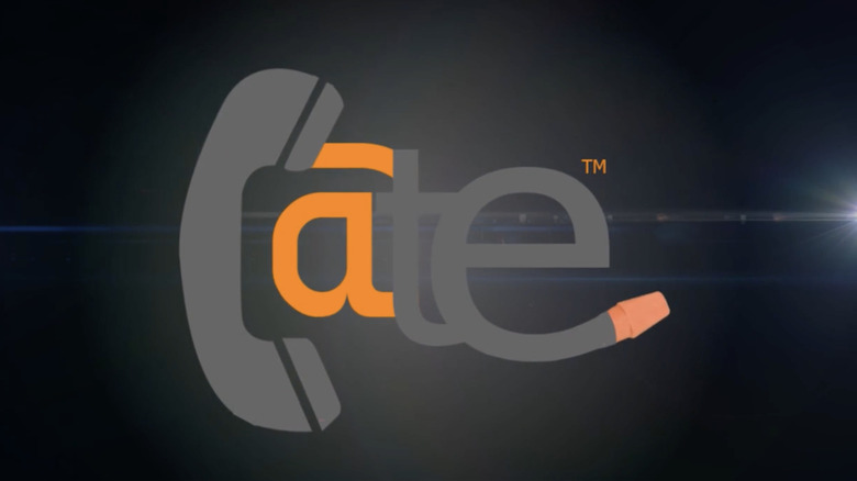 CATE App logo