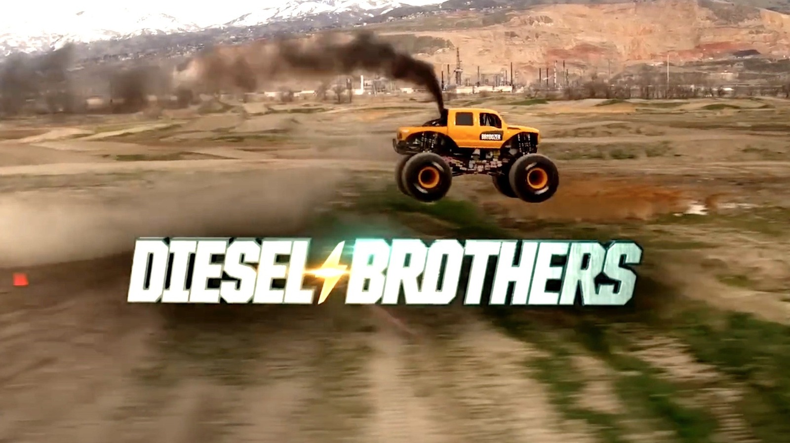 What Happened To The Diesel Brothers? The Controversy Behind The Emissions Lawsuit