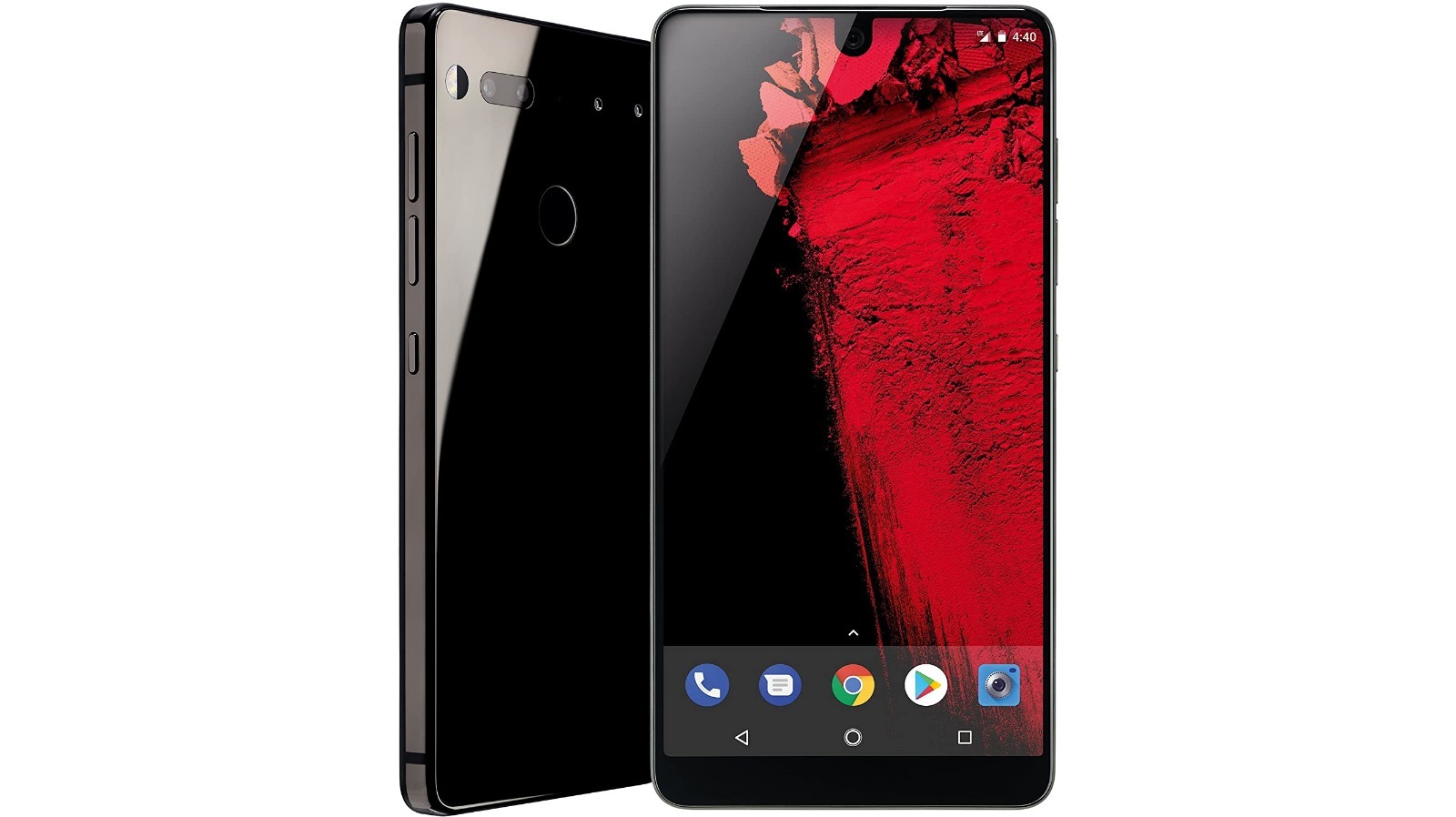 What Happened To The Essential Phone?