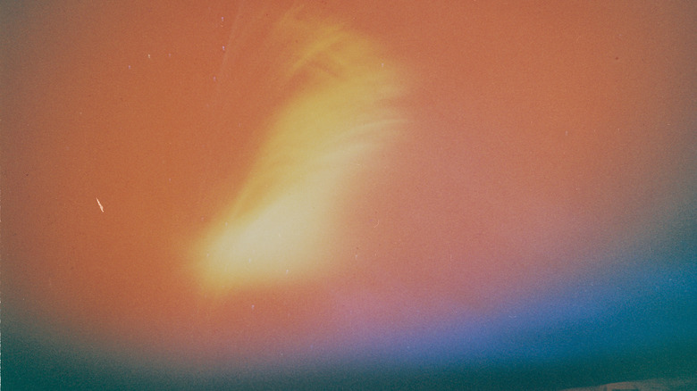 Starfish Prime test