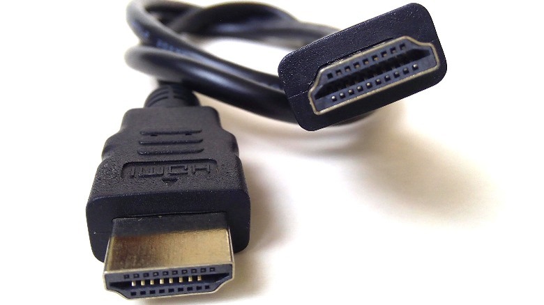 hdmi cable