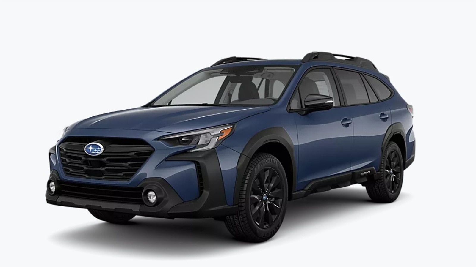 What Is A Subaru Onyx Edition & How Does It Differ From The Outback Premium?