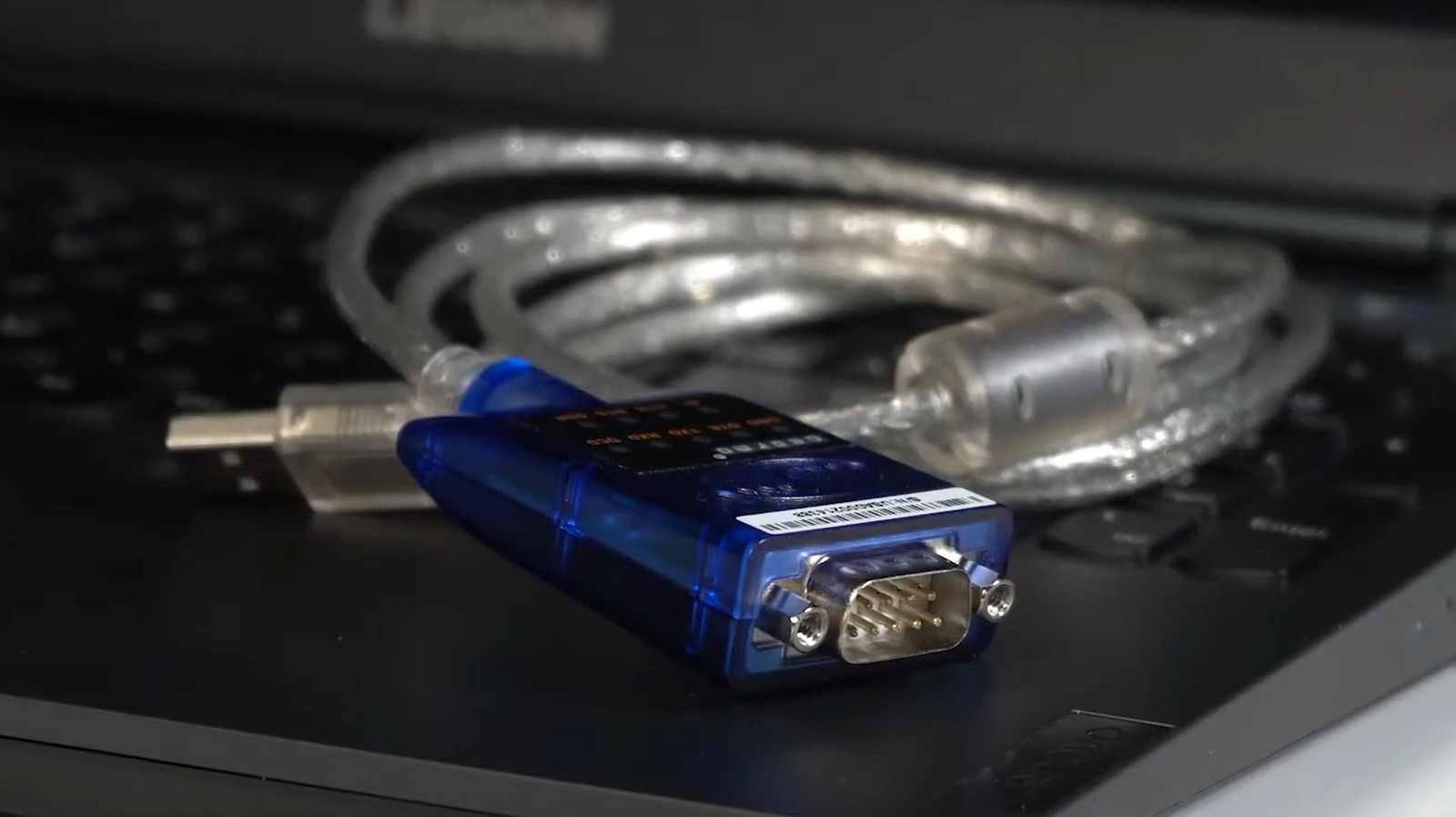 What Is A USB To Serial Adapter Used For & Do You Need A Driver For One?