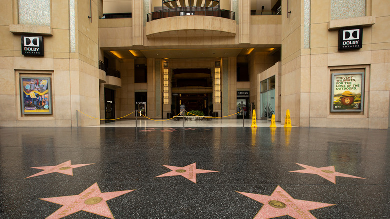 dolby theatre