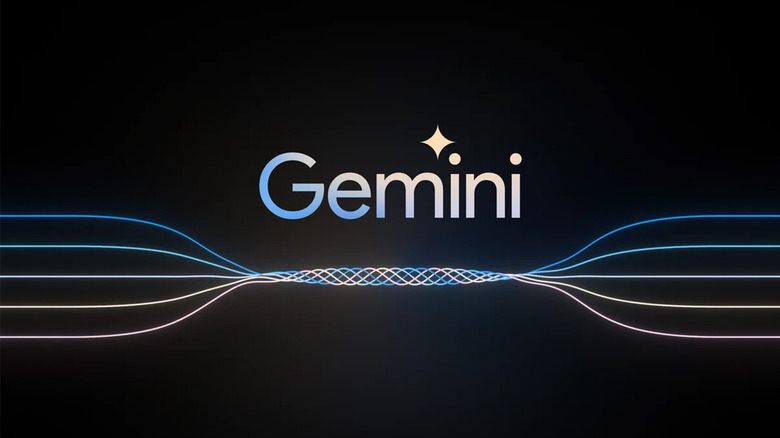 Gemini logo