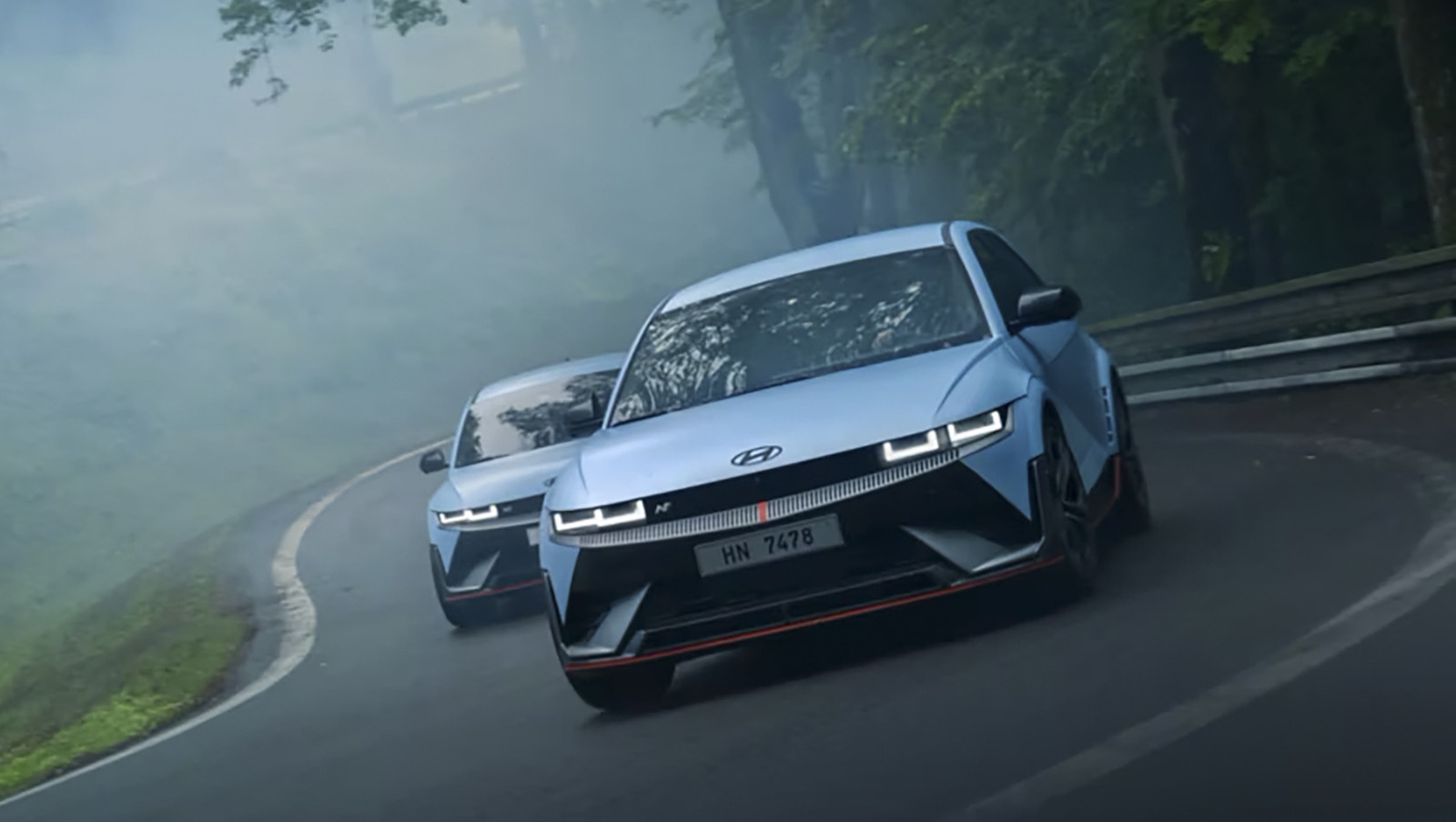 What Is Hyundai's N E-Shift, And How Does It Work?