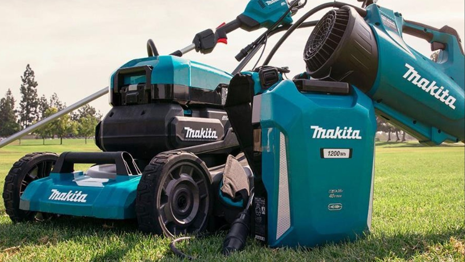 Makita’s ConnectX Technology: What it is and Which Tools are Compatible