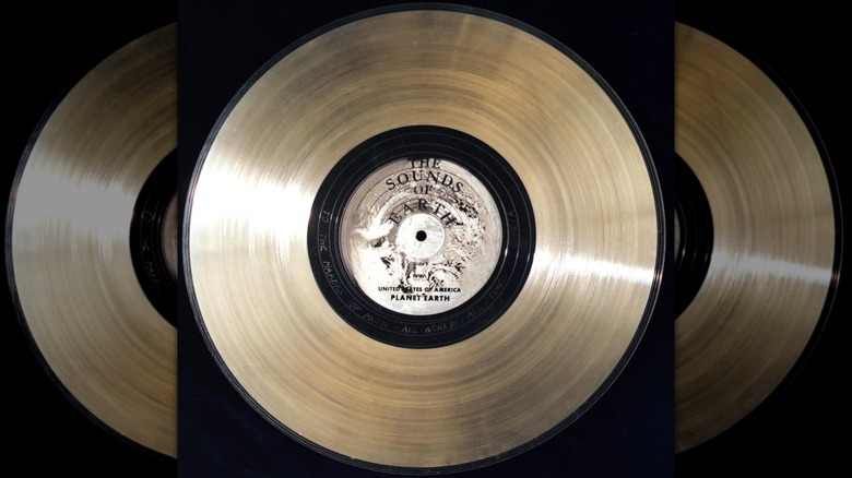 NASA's Golden Record