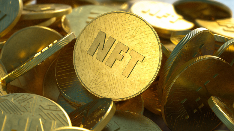 NFT coins