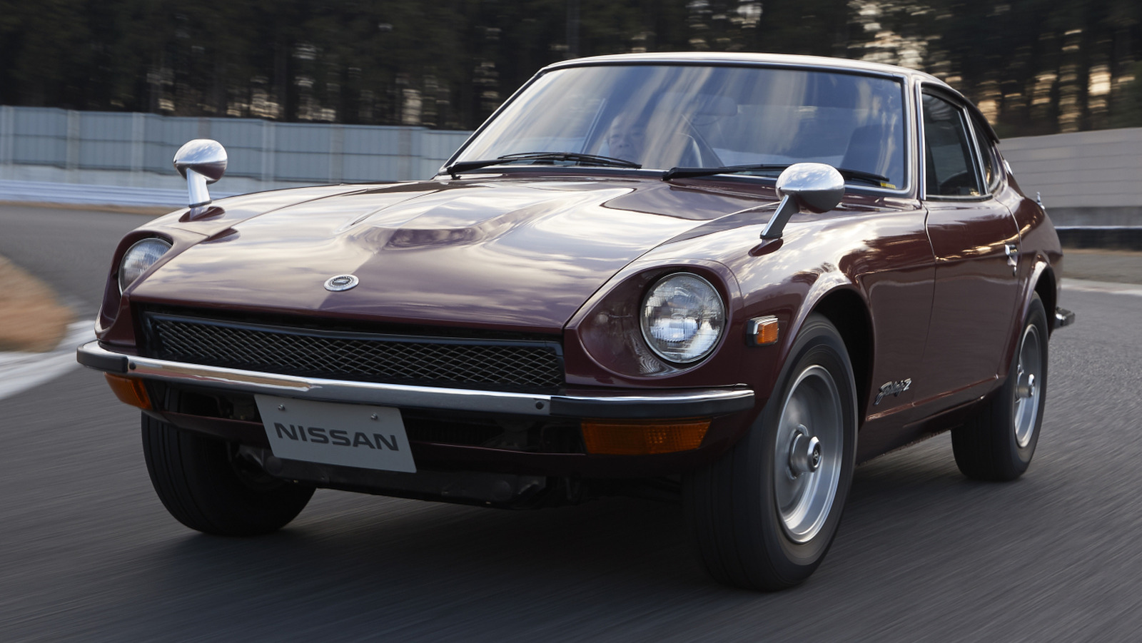 What Is The Difference Between Nissan And Datsun?