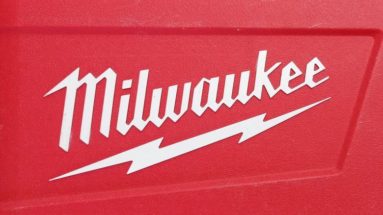 The Milwaukee logo