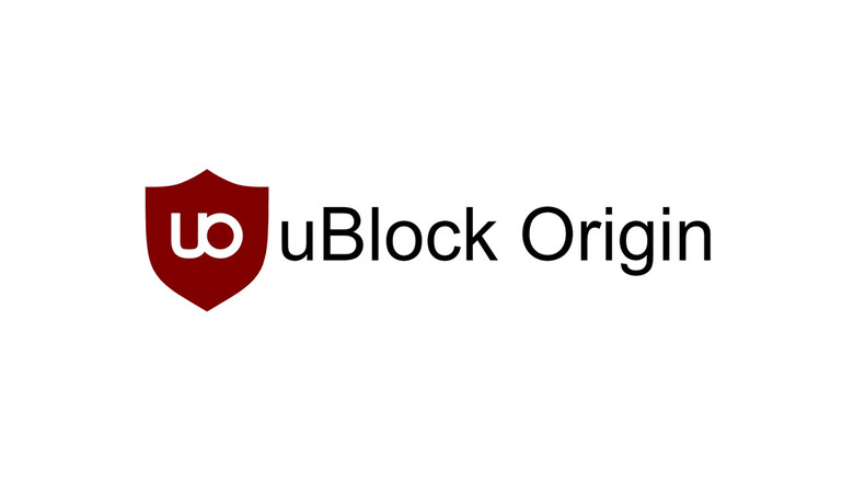 uBlock Origin logo