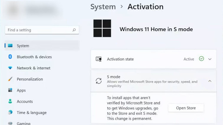 What Is Windows 11 S Mode, And How Can You Turn It Off?