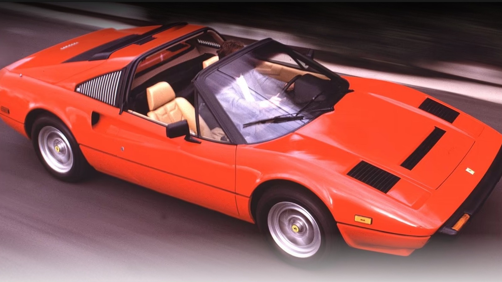 What Kind Of Ferrari Was In Magnum PI, And What Happened To The Originals After Filming?