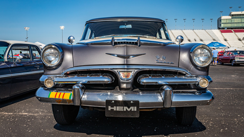 1956 Dodge D-500