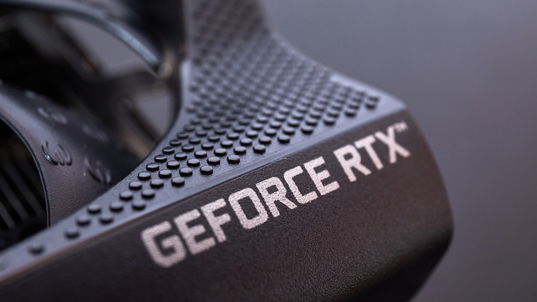 GeForce RTX