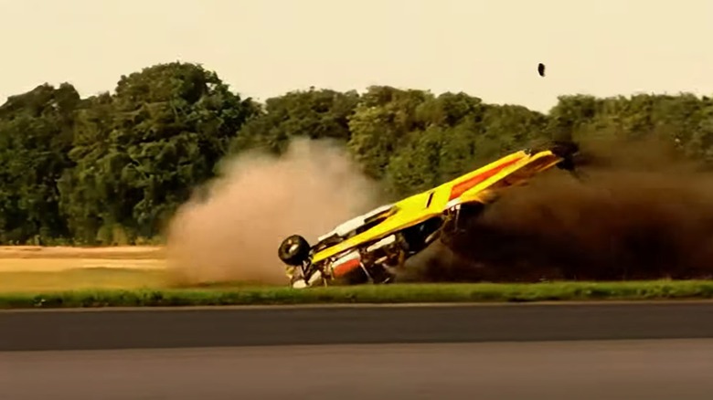 top gear hammond dragster crash