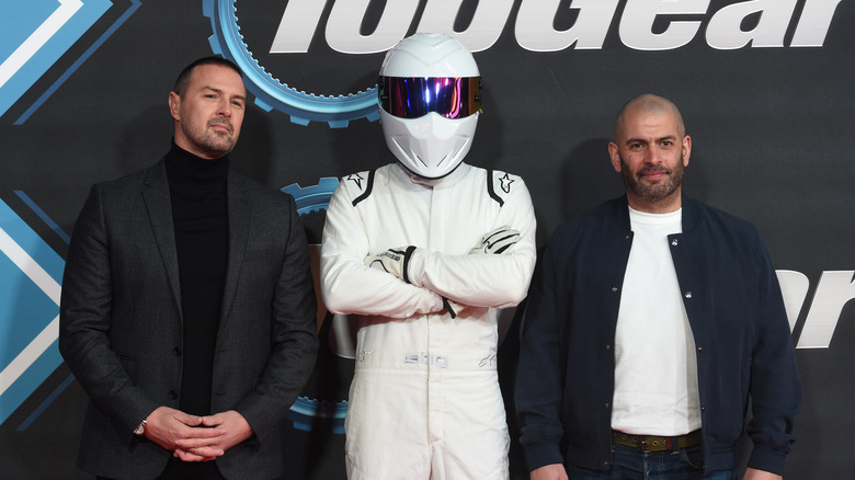 stig tv premiere