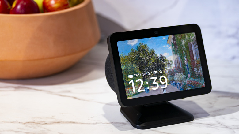 Amazon Echo Show