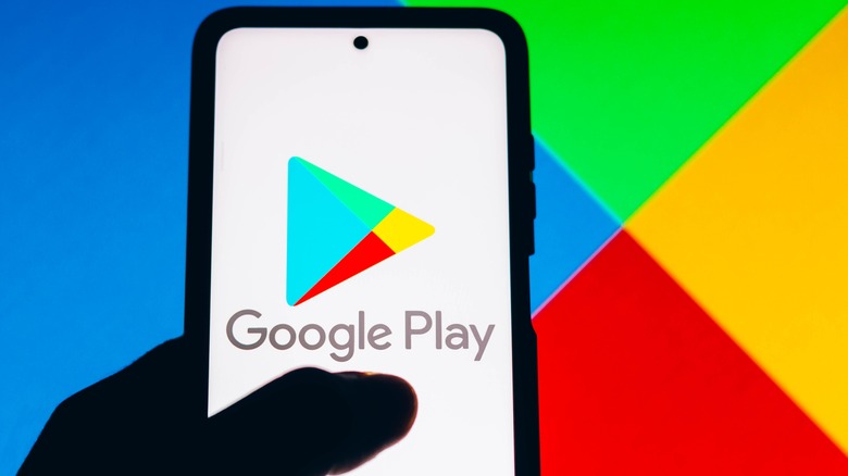 Google Play