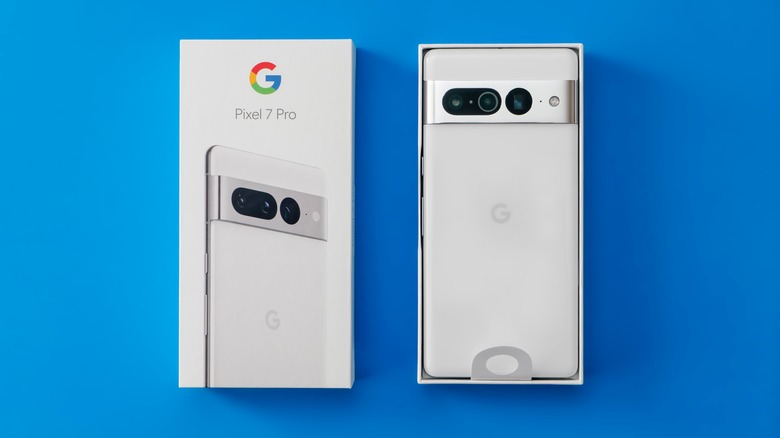 Google Pixel