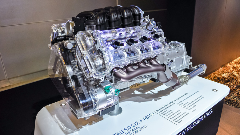 What To Know About Gasoline Direct Injection (GDI) Engines