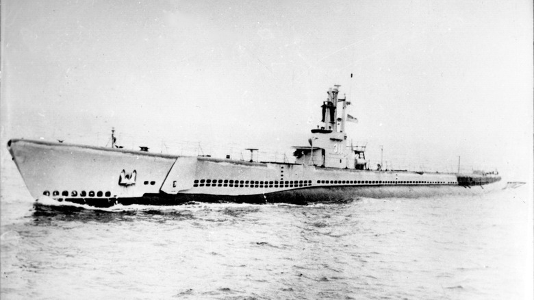 USS Archerfish