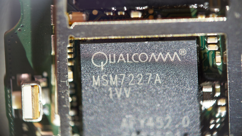 Qualcomm Snapdragon