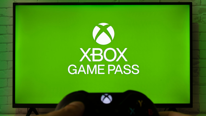 Xbox Game Pass Core: What it Means for You!