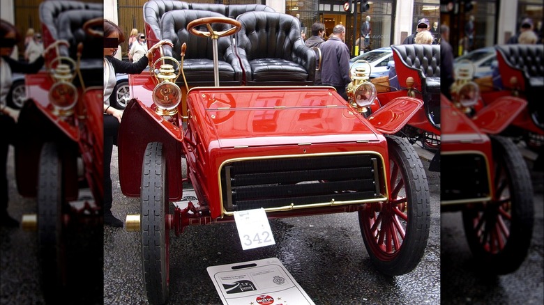 1903 Packard