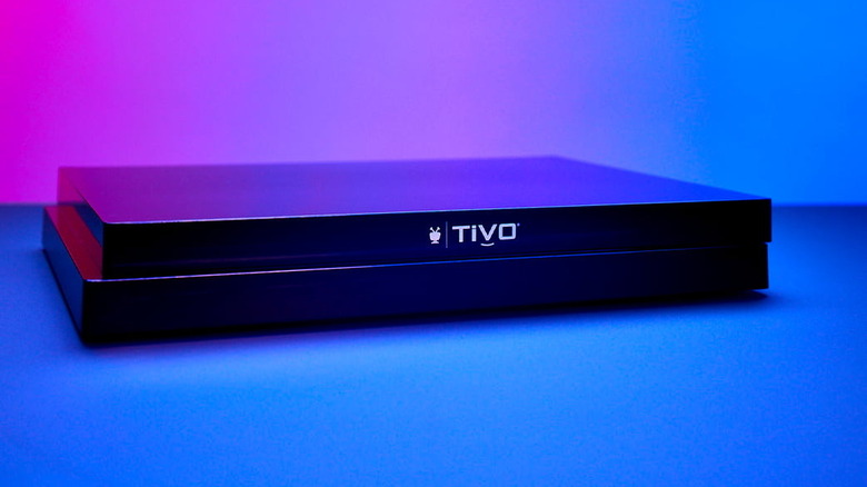 TiVo Edge for Cable