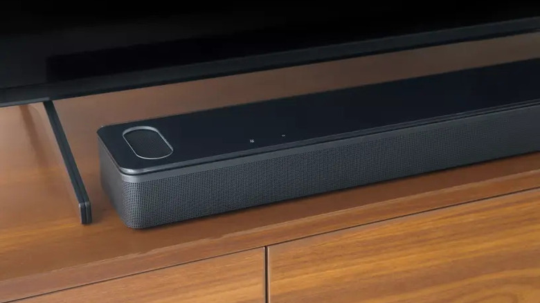 Bose Smart Ultra Soundbar