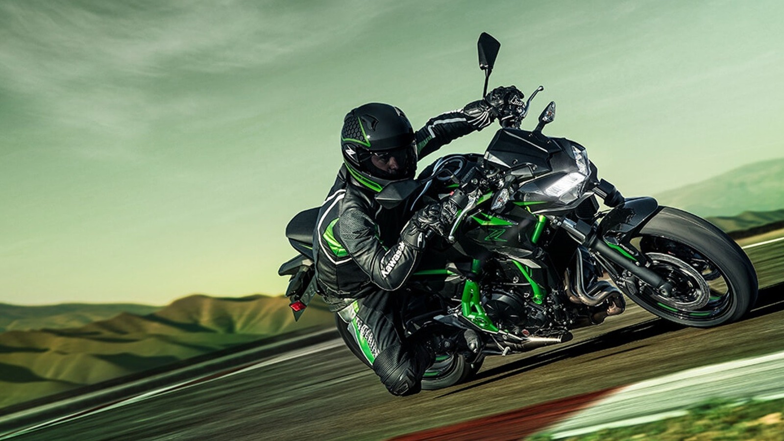 What’s The Kawasaki Z650’s Top Speed, And Is It A Good Bike For Beginners? – SlashGear