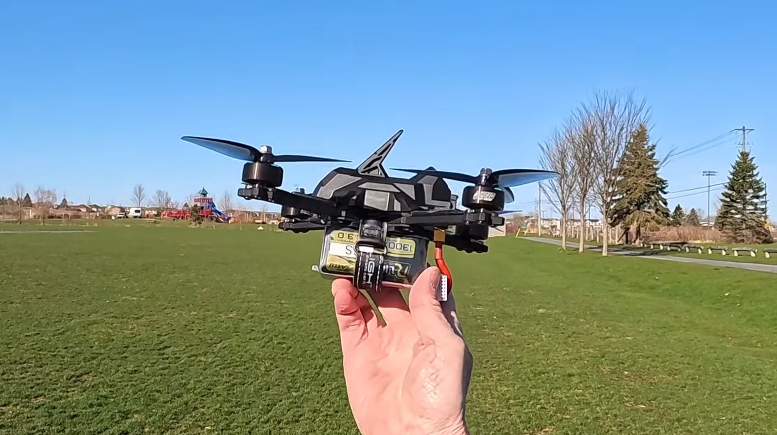 What's The Top Speed Of The Fastest Drone You Can Buy Today?