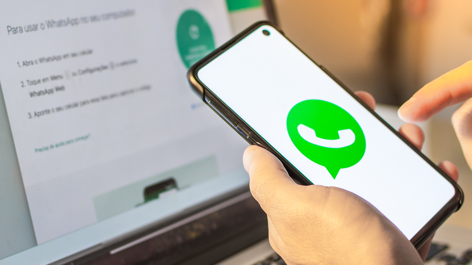 Whatsapp Finally Lets You Transfer Chats Between Ios And Android 5462