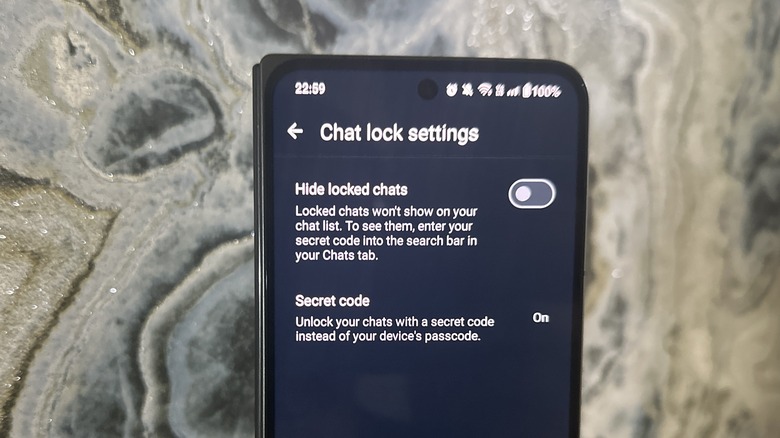 Whatsapp Will Now Let You Keep Your Sensitive Conversations Locked Behind A Secret Code Obul 8953