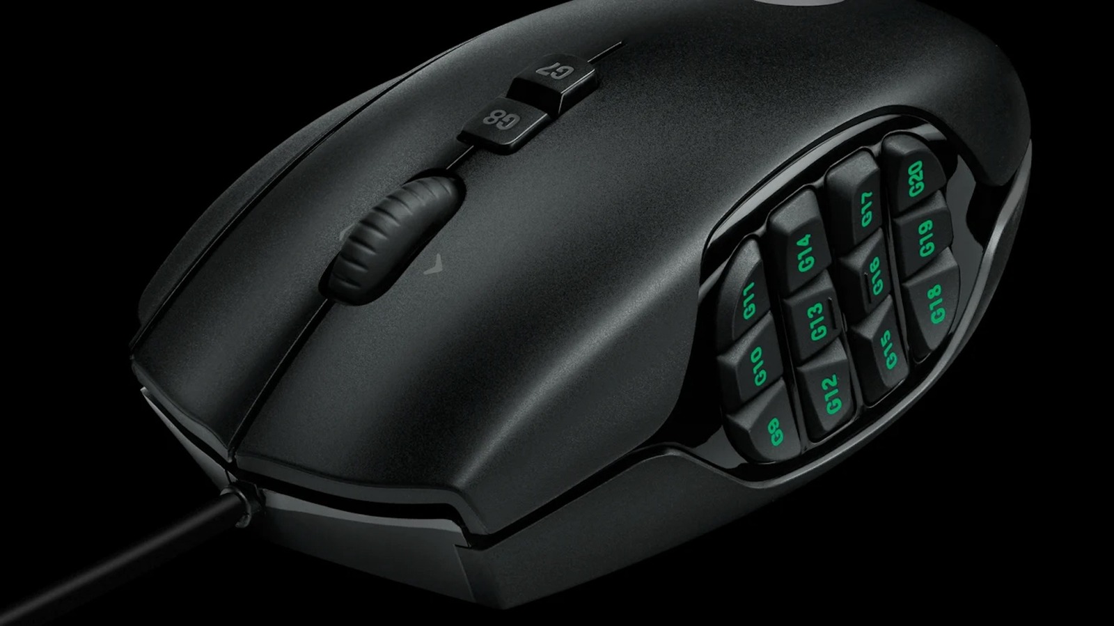 When Did The Logitech G600 Originally Come Out & Has It Been Discontinued?