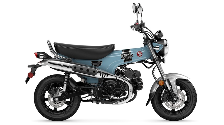 Honda Dax 125