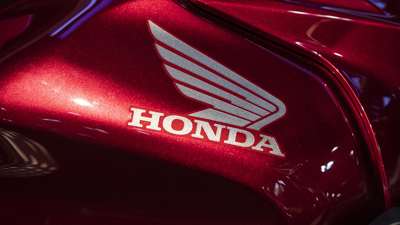 Honda logo