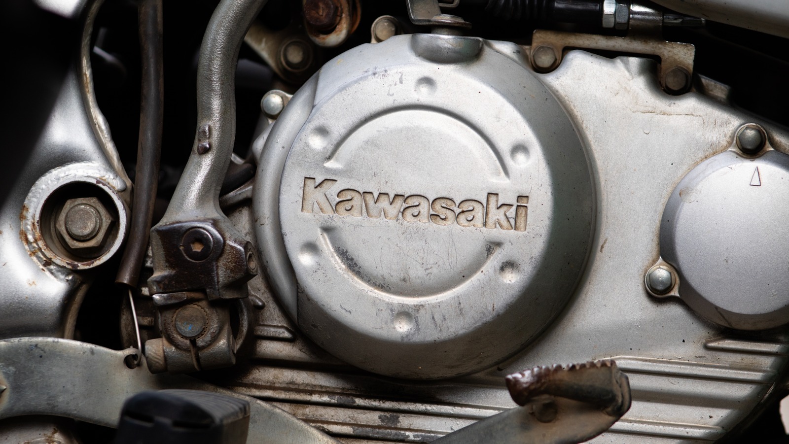 Where Are Kawasaki Motorcycle Engines Built & How Long Have They Been In Production?