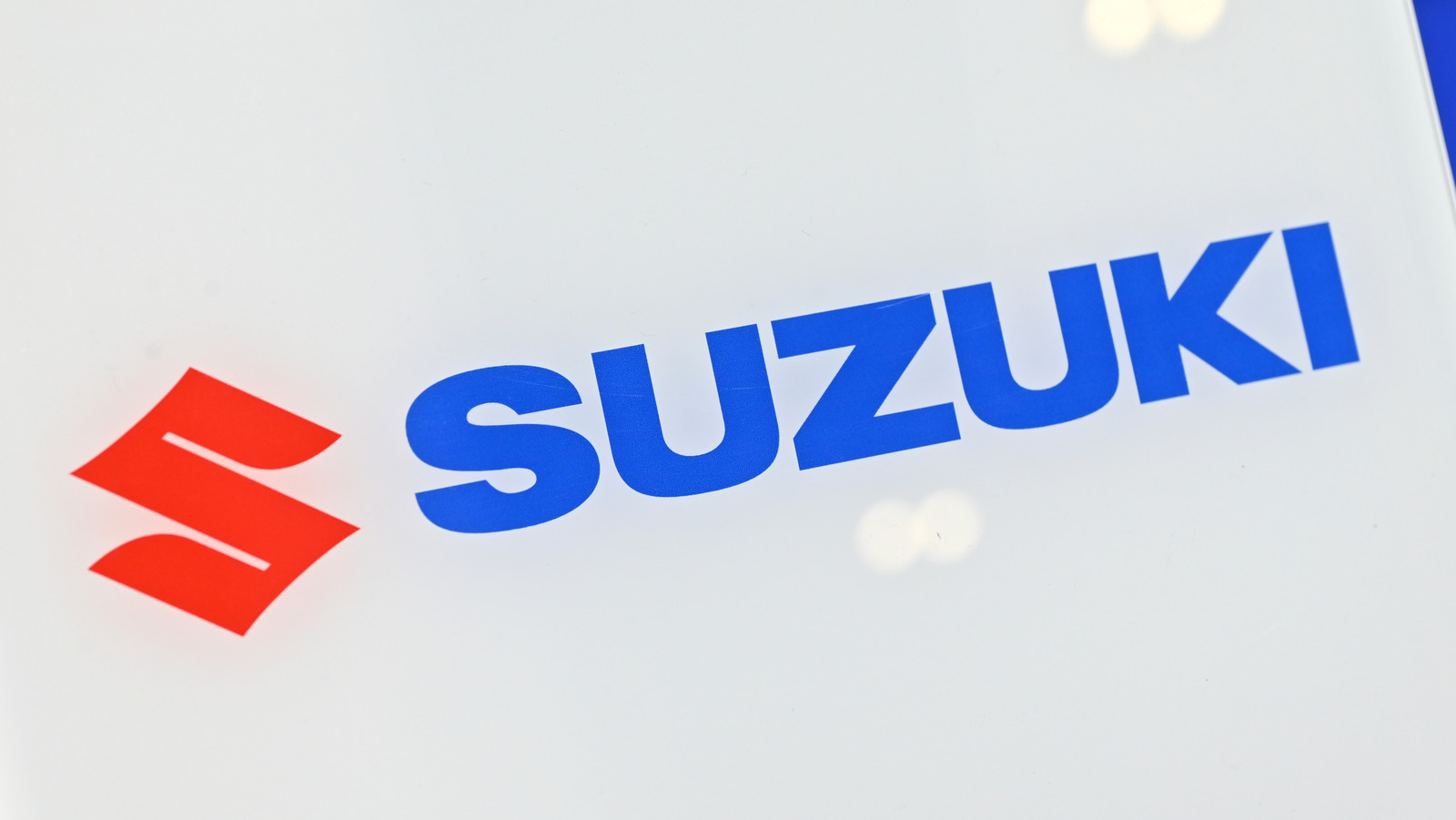 Suzuki Vector Logo - Download Free SVG Icon | Worldvectorlogo