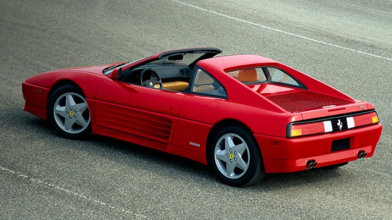 Ferrari 348 TS 