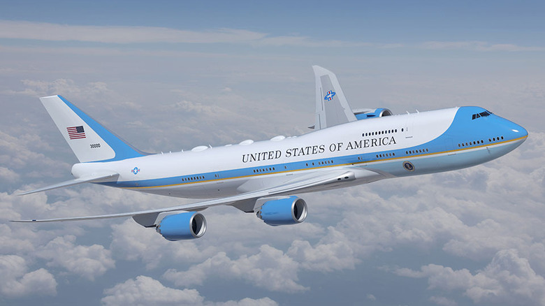 Air Force One